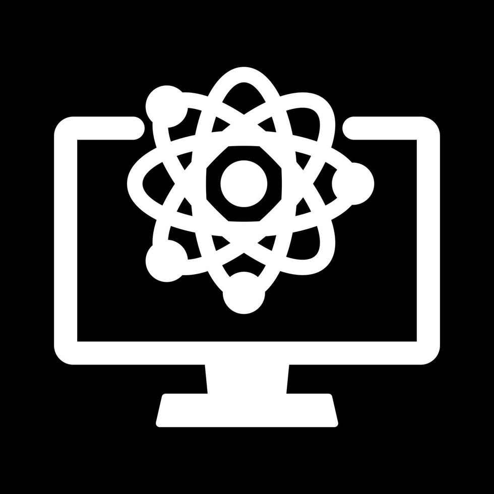 Science Vector Icon