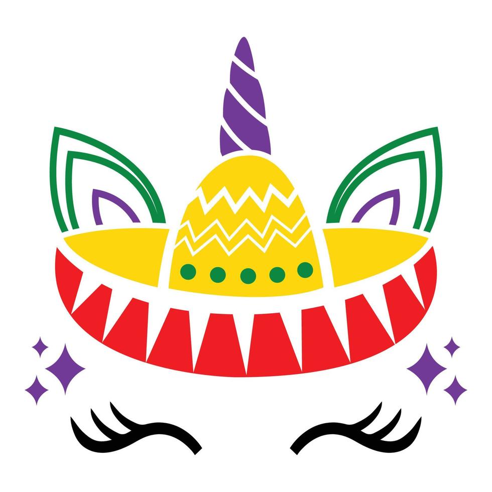 cinco de mayo - 5 de mayo, feriado federal en méxico. diseño de pancartas y afiches de fiesta con banderas, flores, decoraciones, maracas y sombrero vector