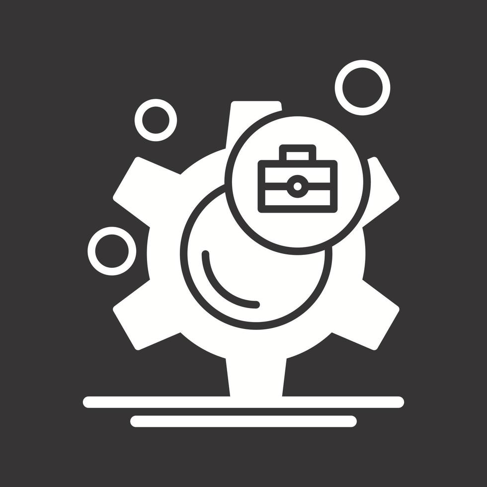 Employment Vector Icon