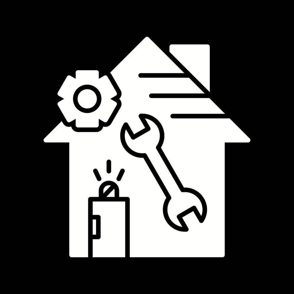 home repair Vector Icon