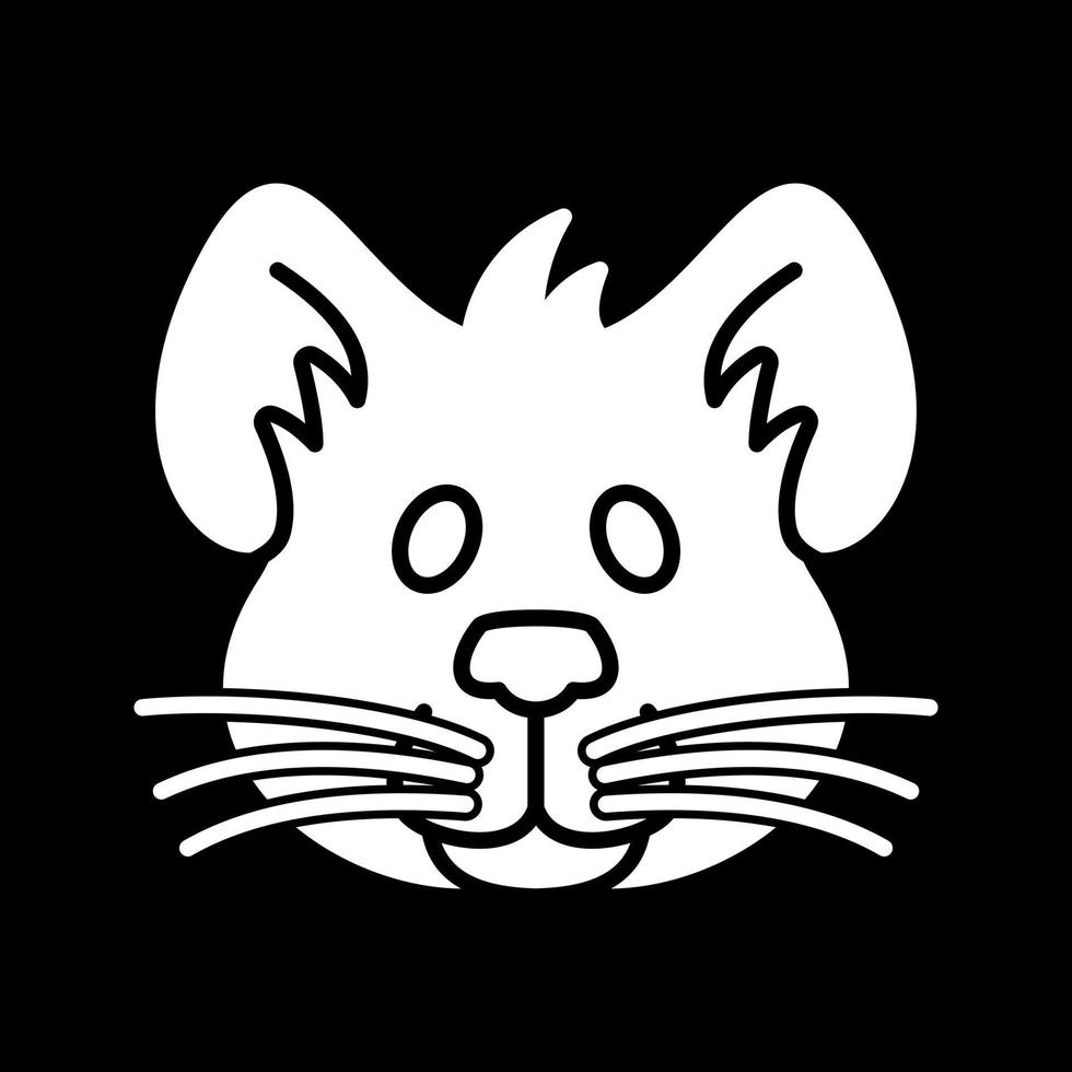 Mouse Vector Icon