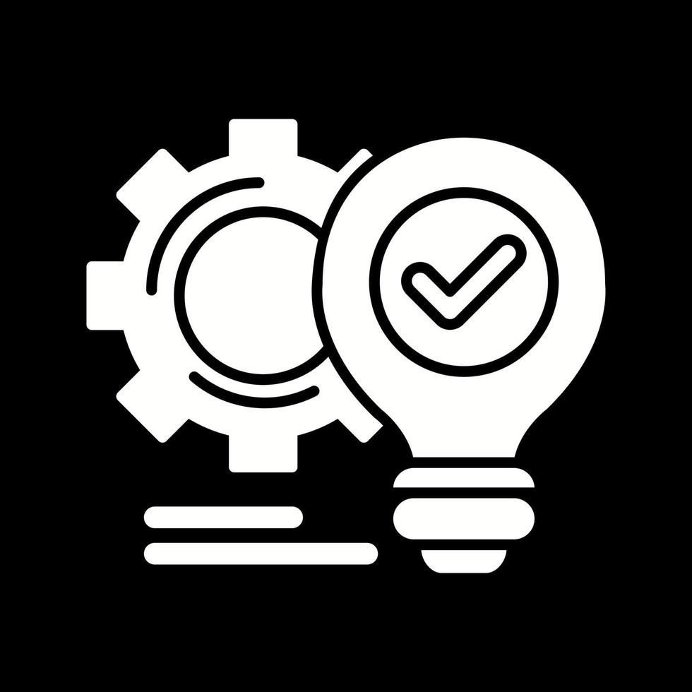 Innovation Vector Icon