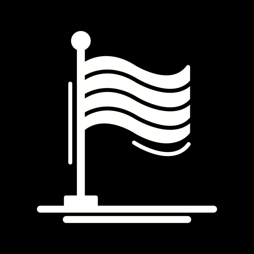 Flag Vector Icon