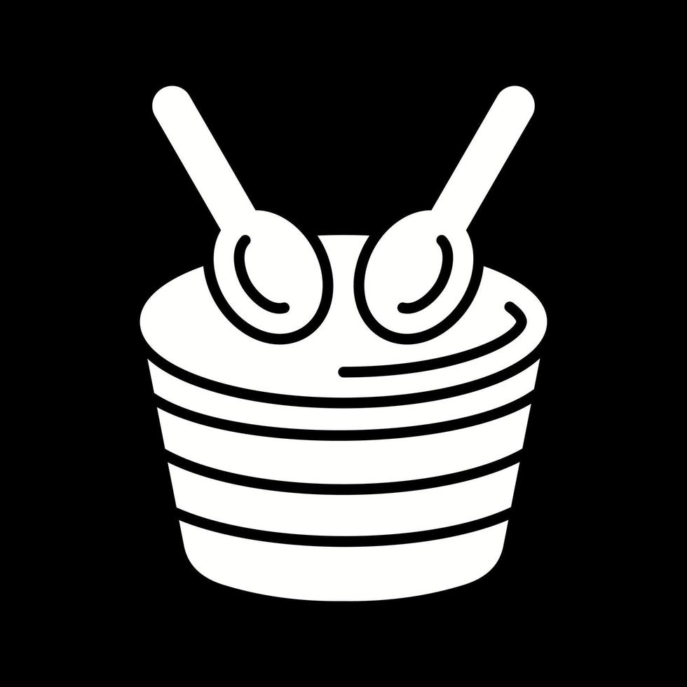 Drum Vector Icon