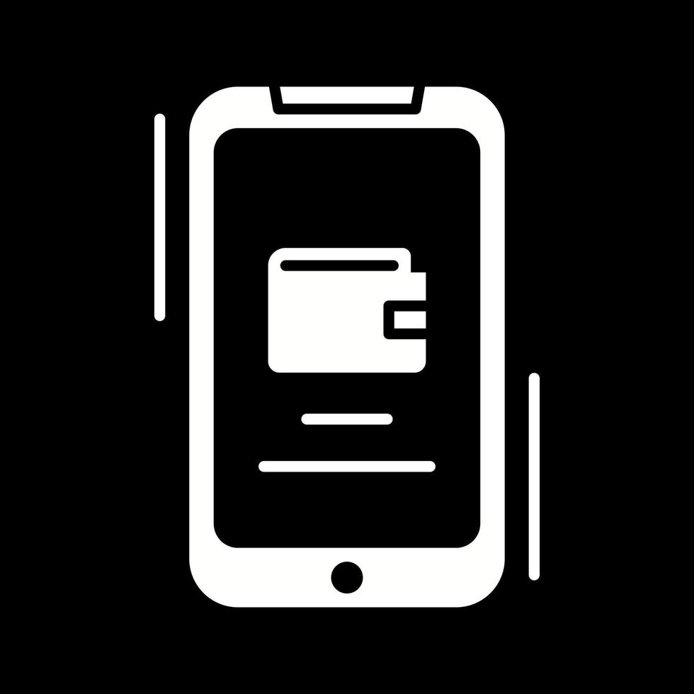 E-wallet Vector Icon