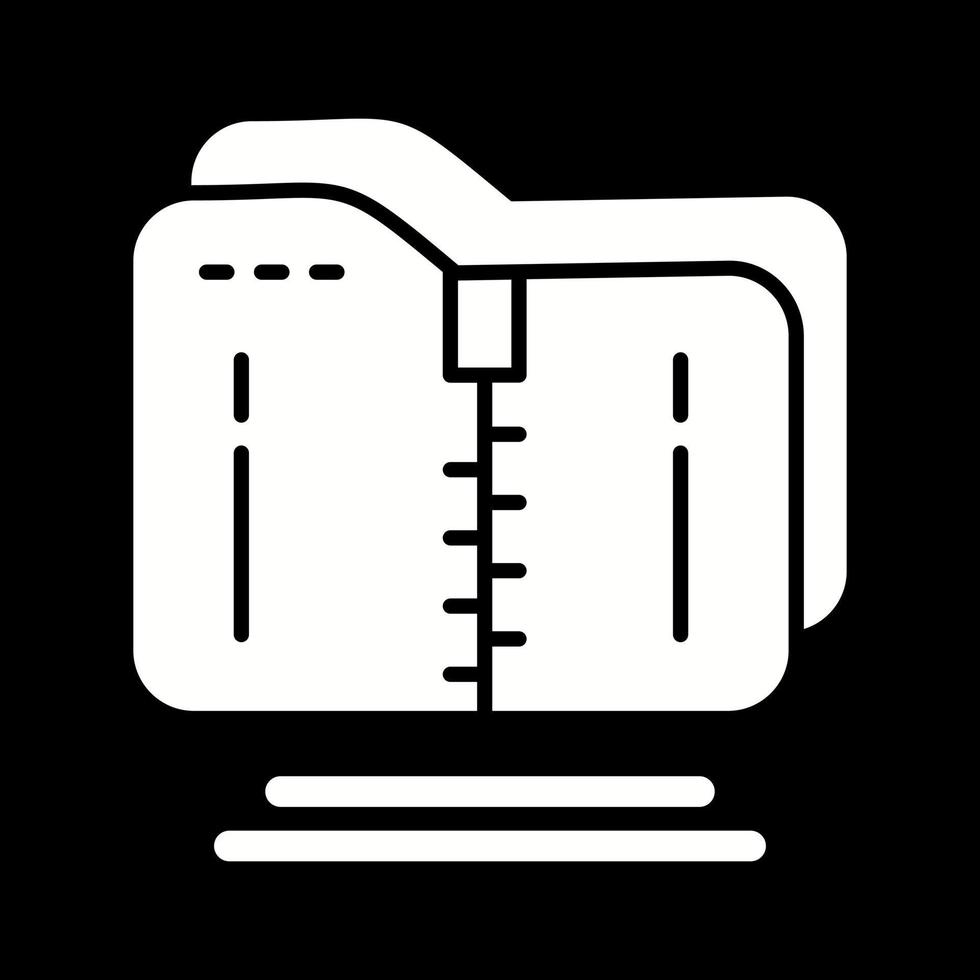 Compressed Vector Icon