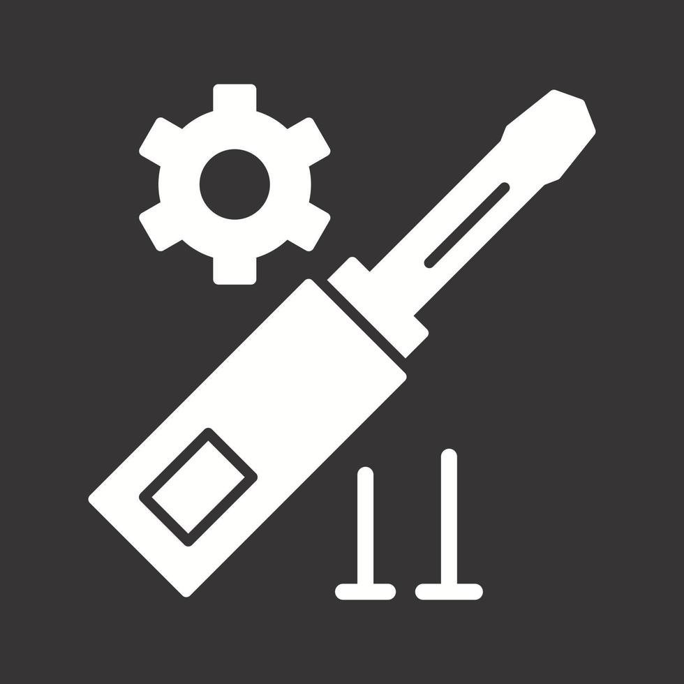 Gear Vector Icon