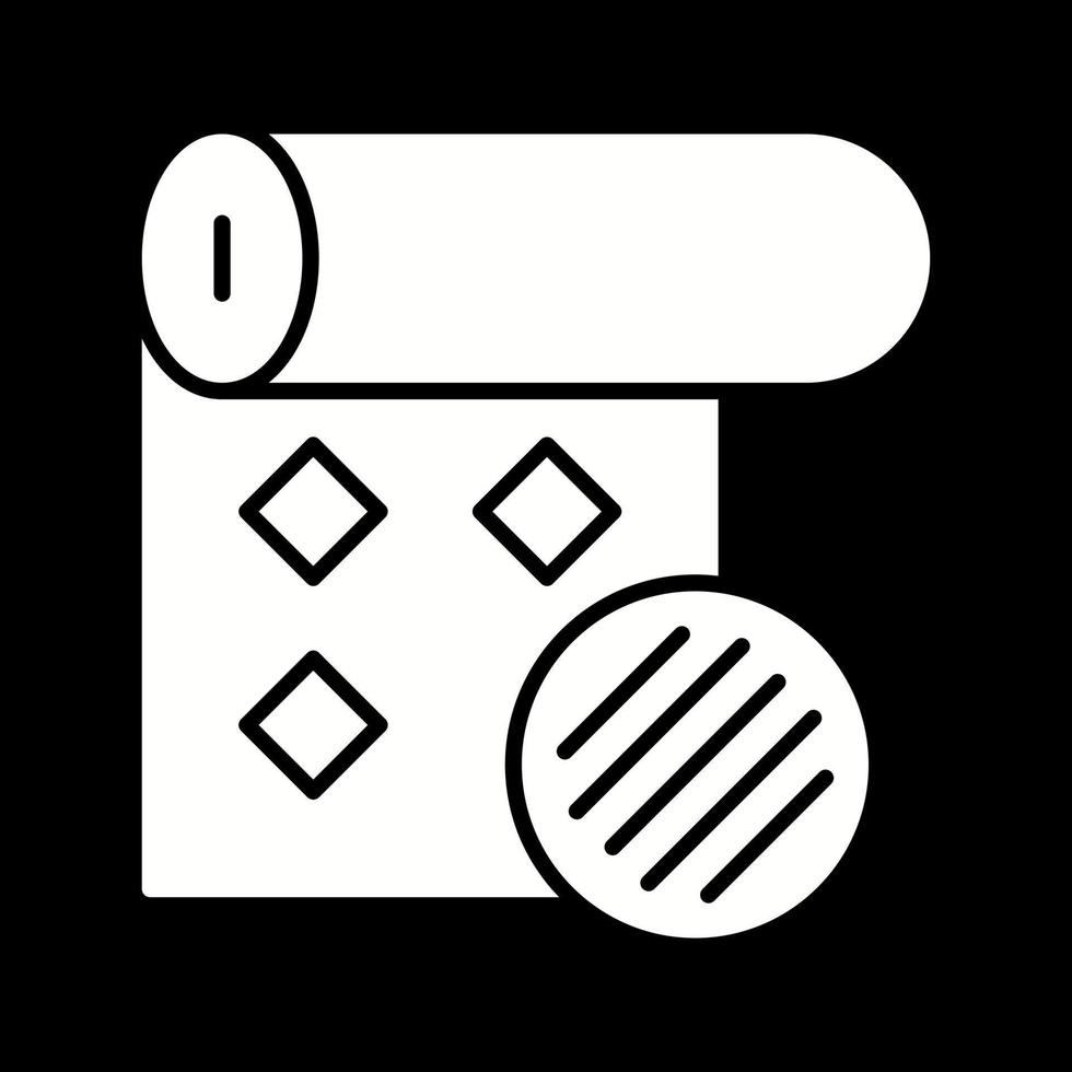 Wallpaper Vector Icon