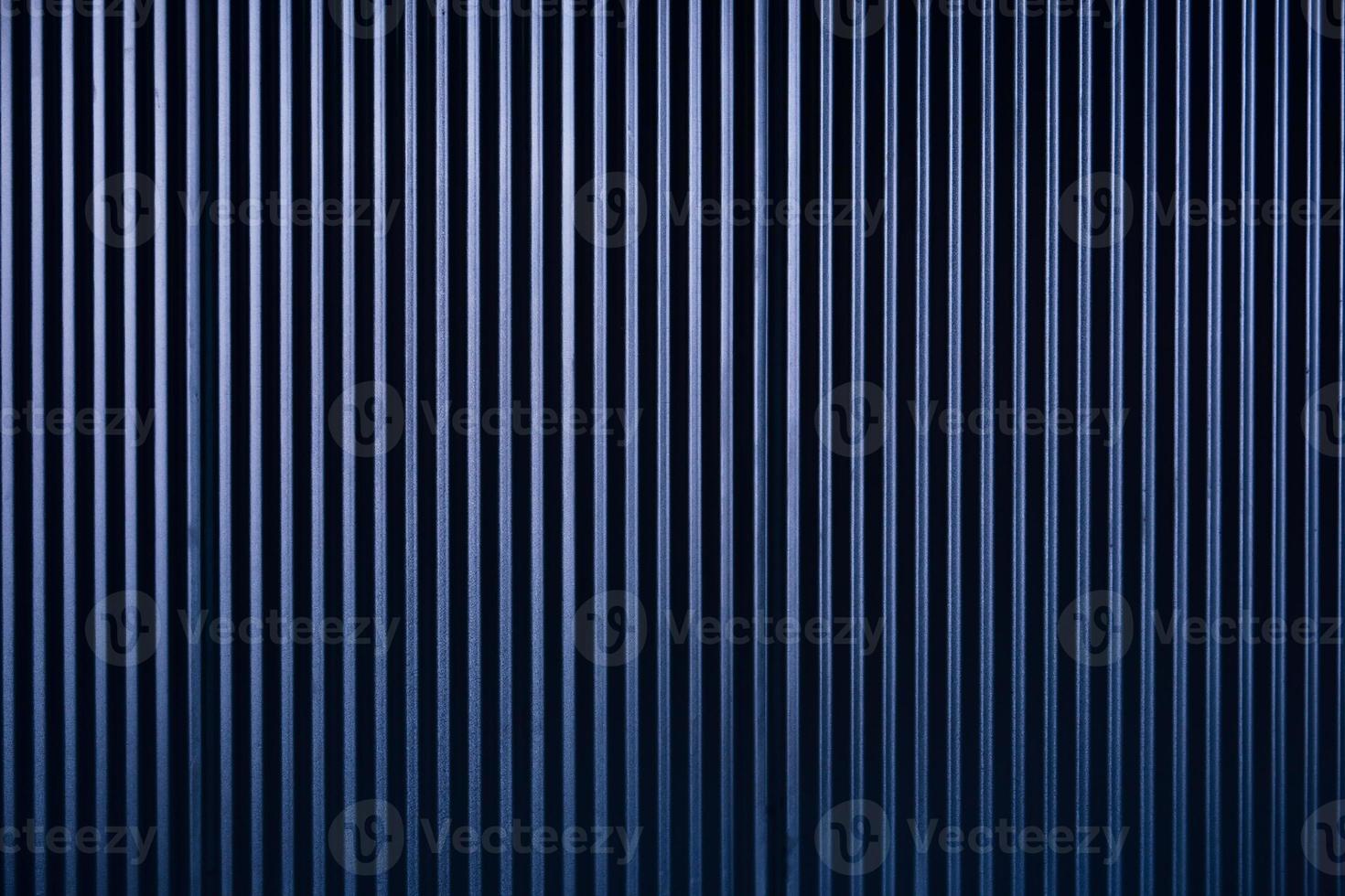 Zinc wall background, Modern Zinc metal sheets texture background photo