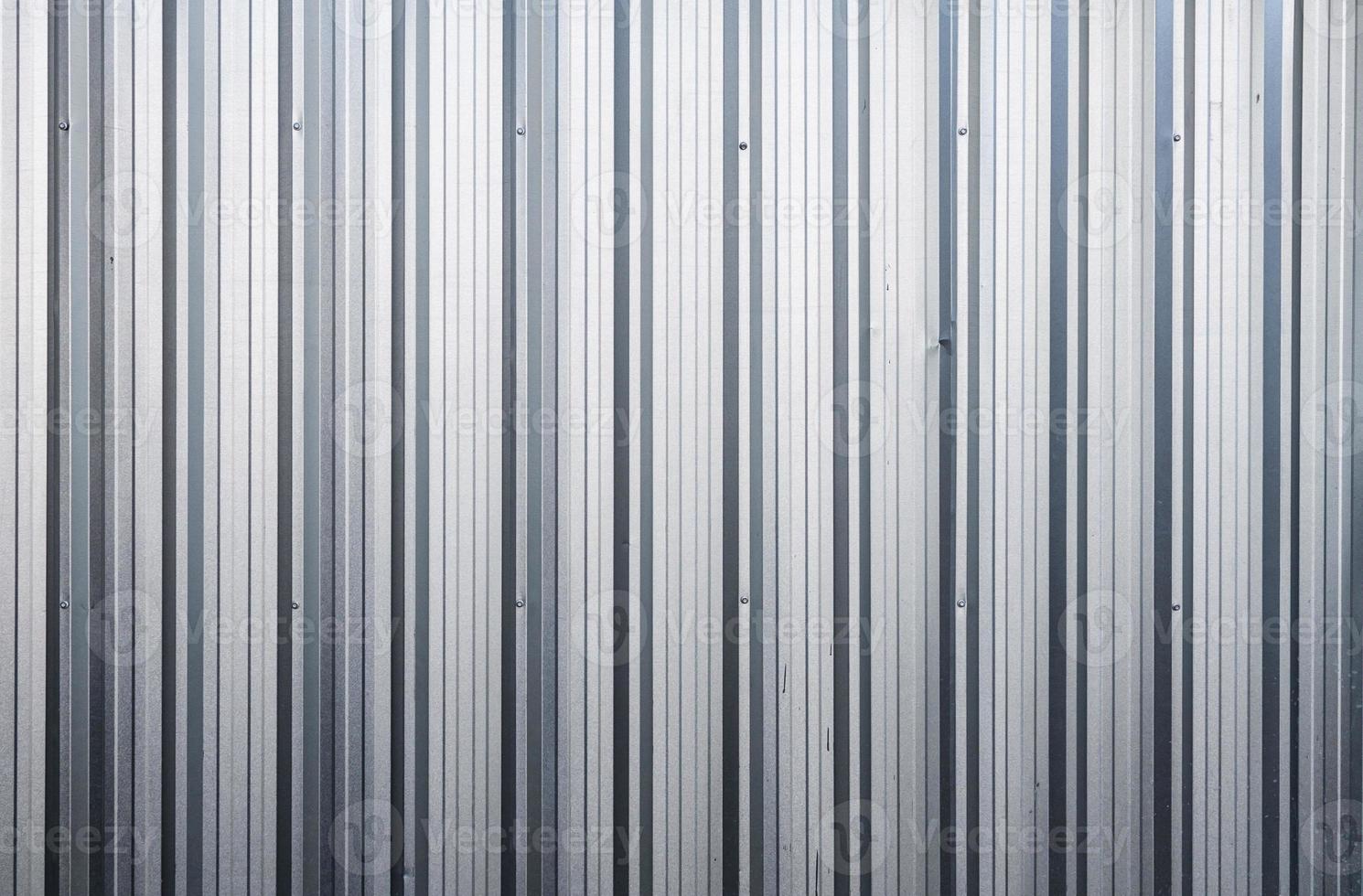 vertical zinc aluminium closeup background metal square ,abstract background photo