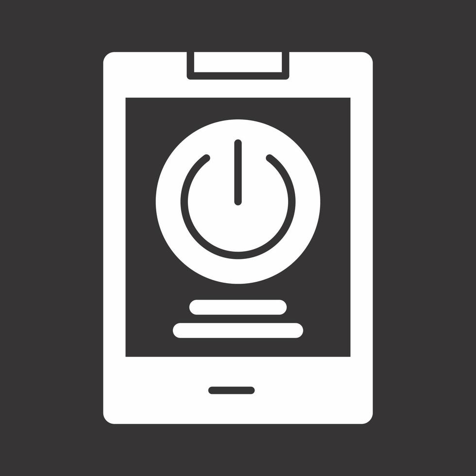 Power Vector Icon