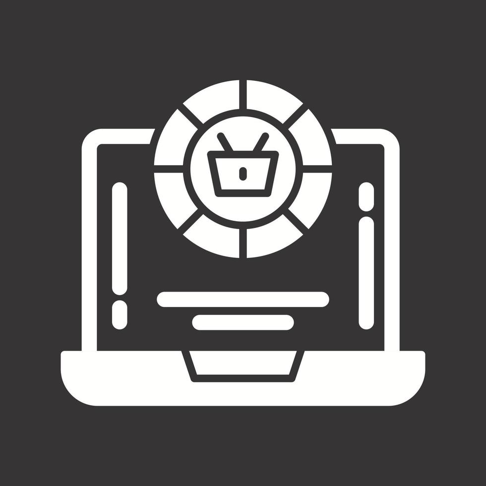 Token Vector Icon