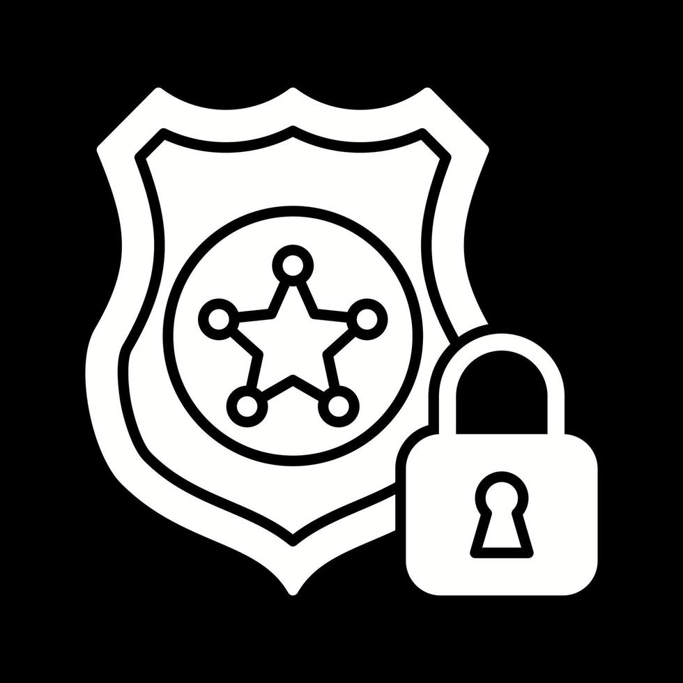 Security Vector Icon