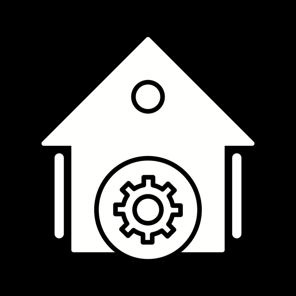 Settings Vector Icon