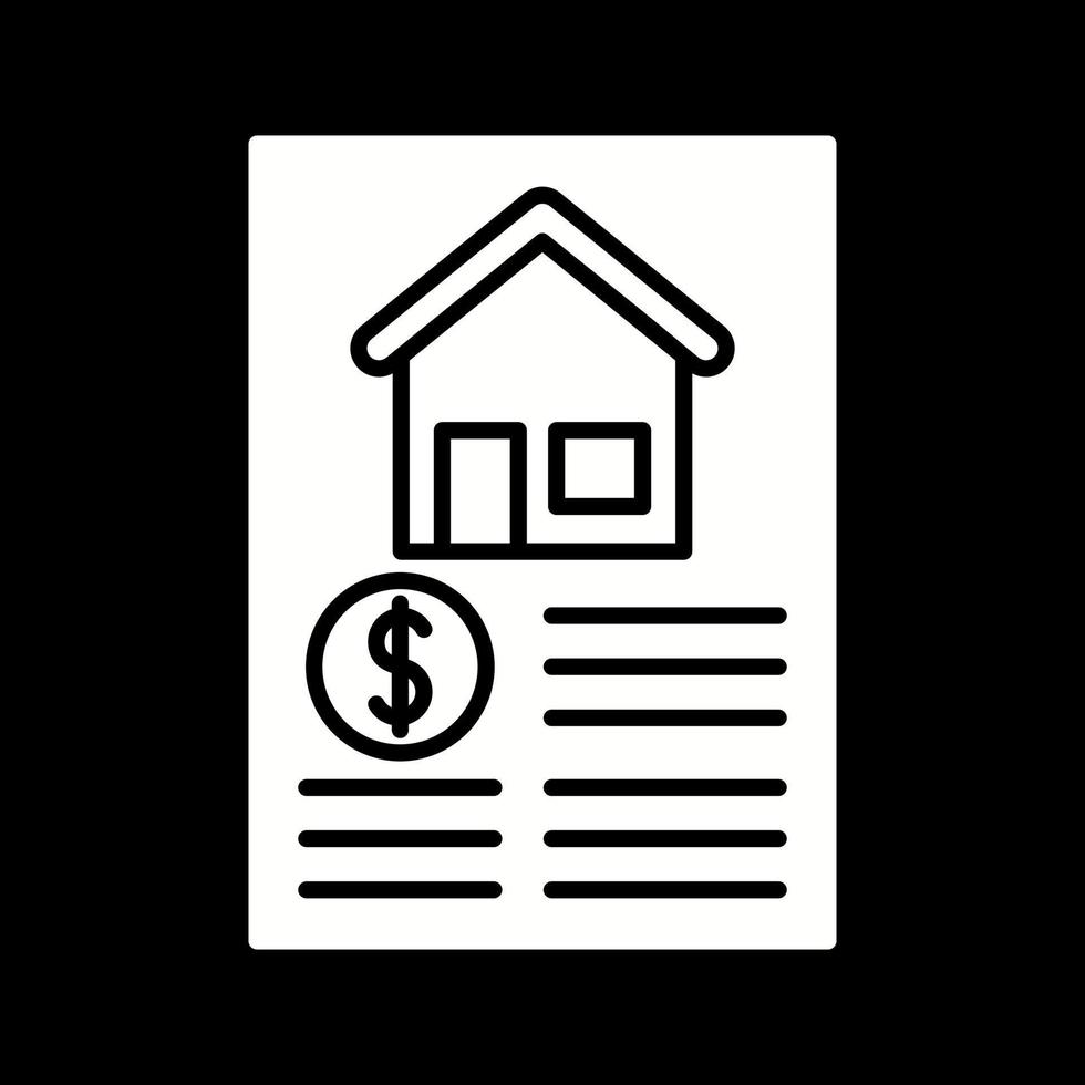 Document Vector Icon