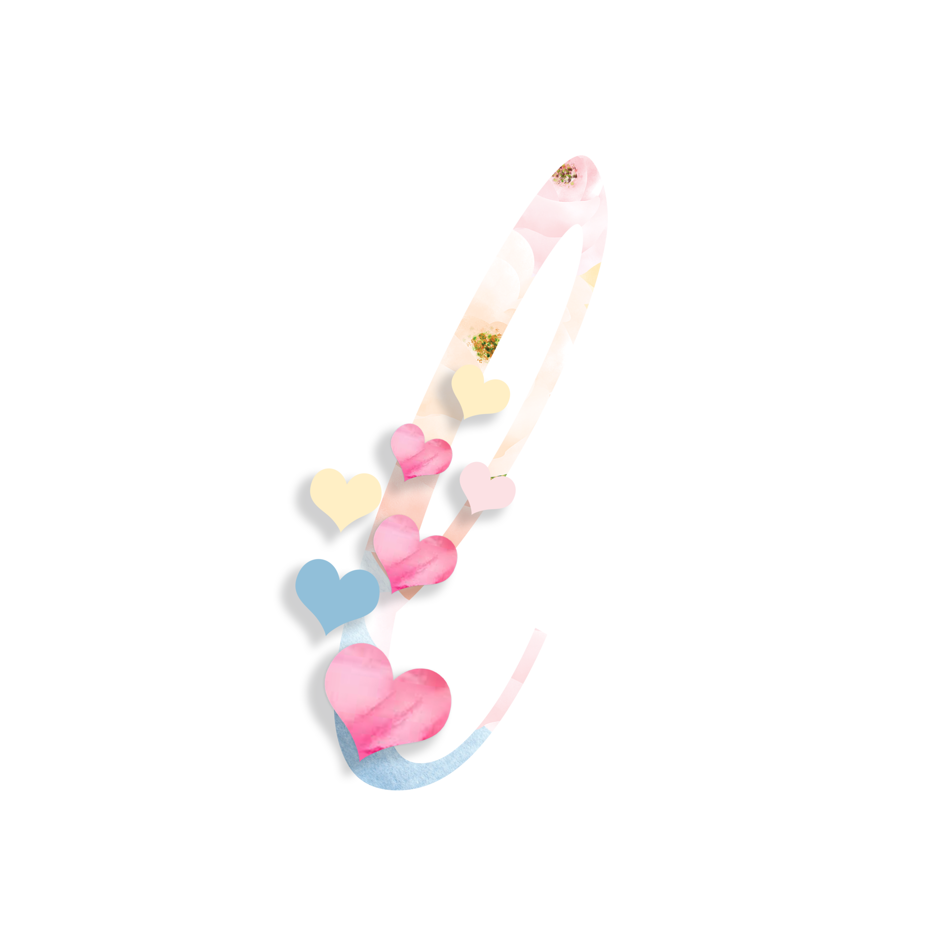 free-14th-february-valentine-s-alphabet-letter-design-19061504-png