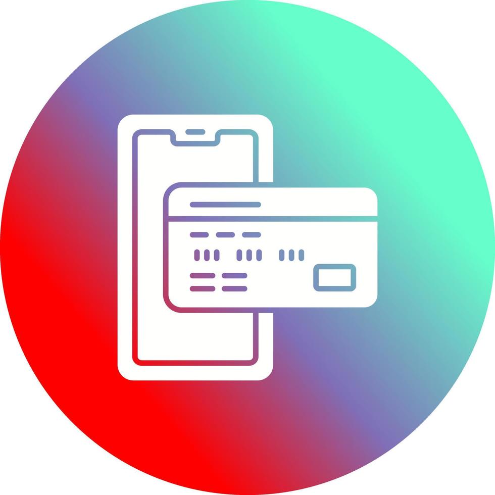 Payment Vector Icon