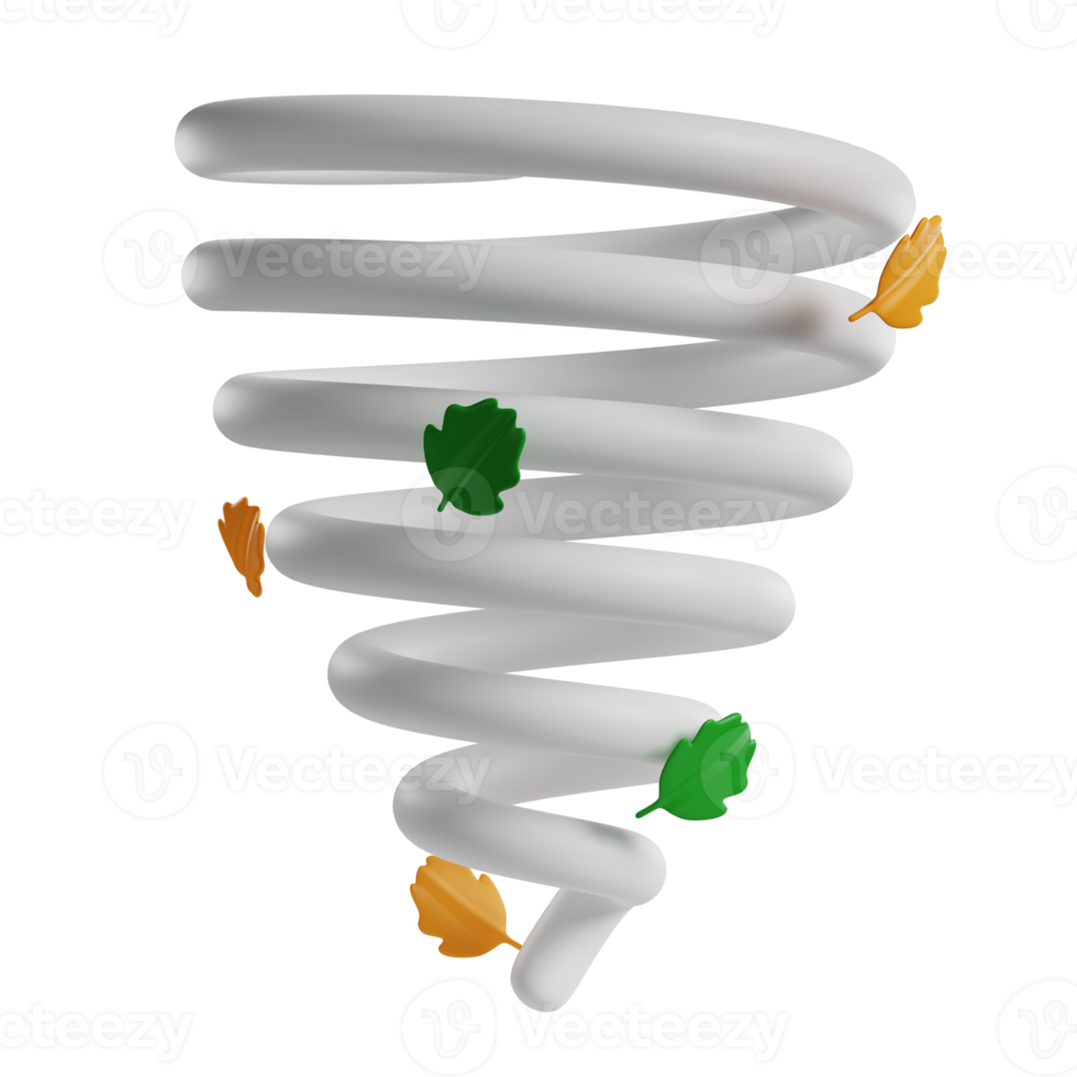 Taifun 3D-Symbol png