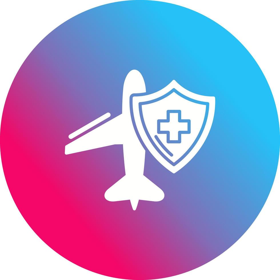 Insurance Vector Icon