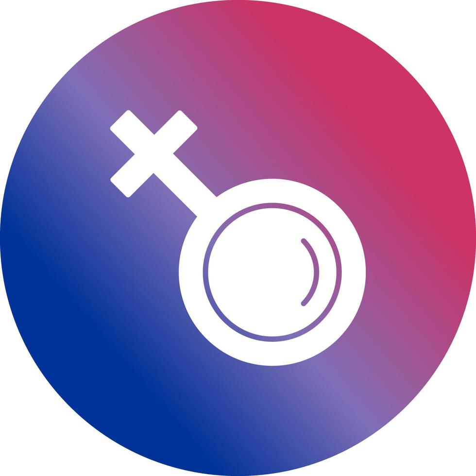 Female Vector Icon