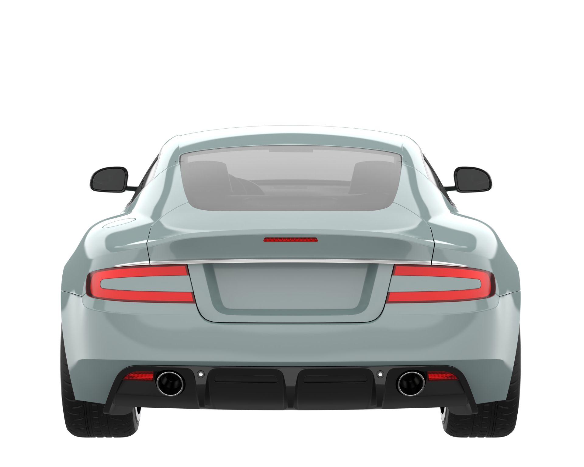 Car Back PNGs for Free Download