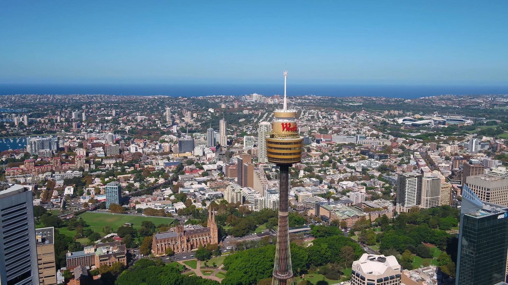 beautiful australian paradise photo