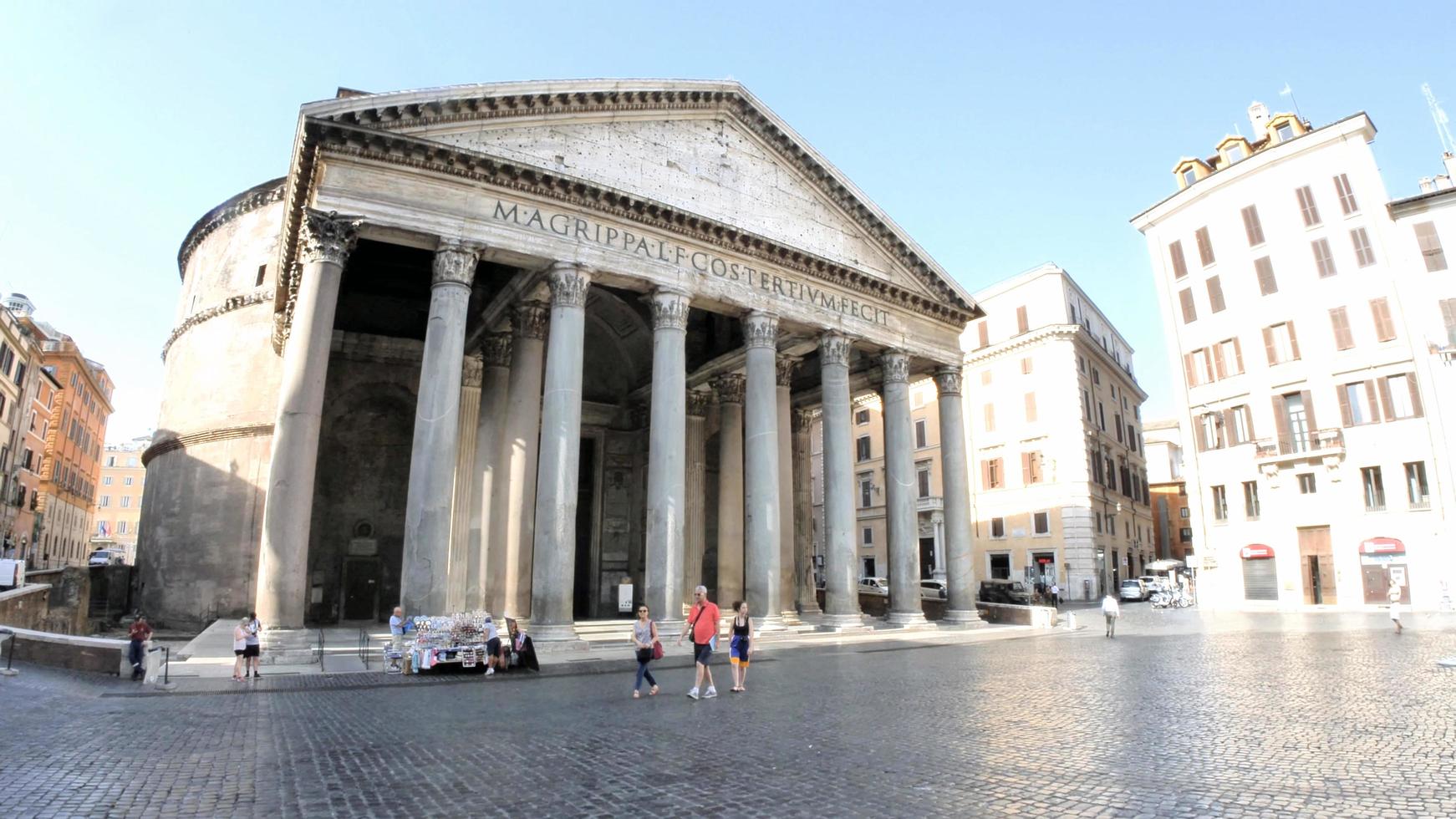 Venecia y Roma foto