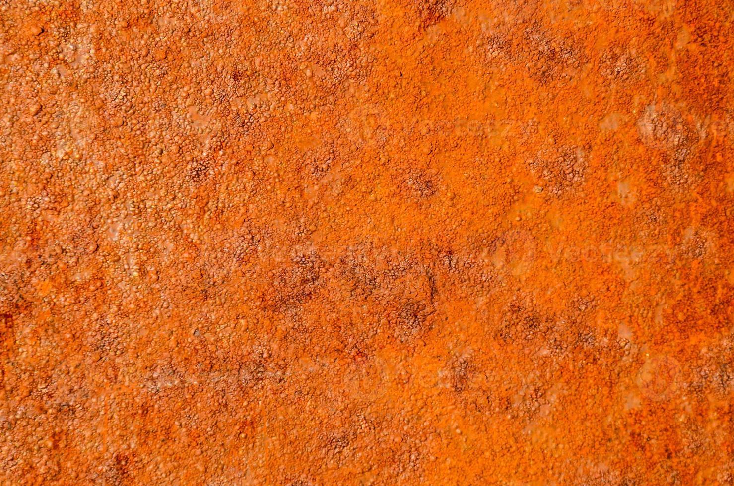 Rust metal close-up texture photo