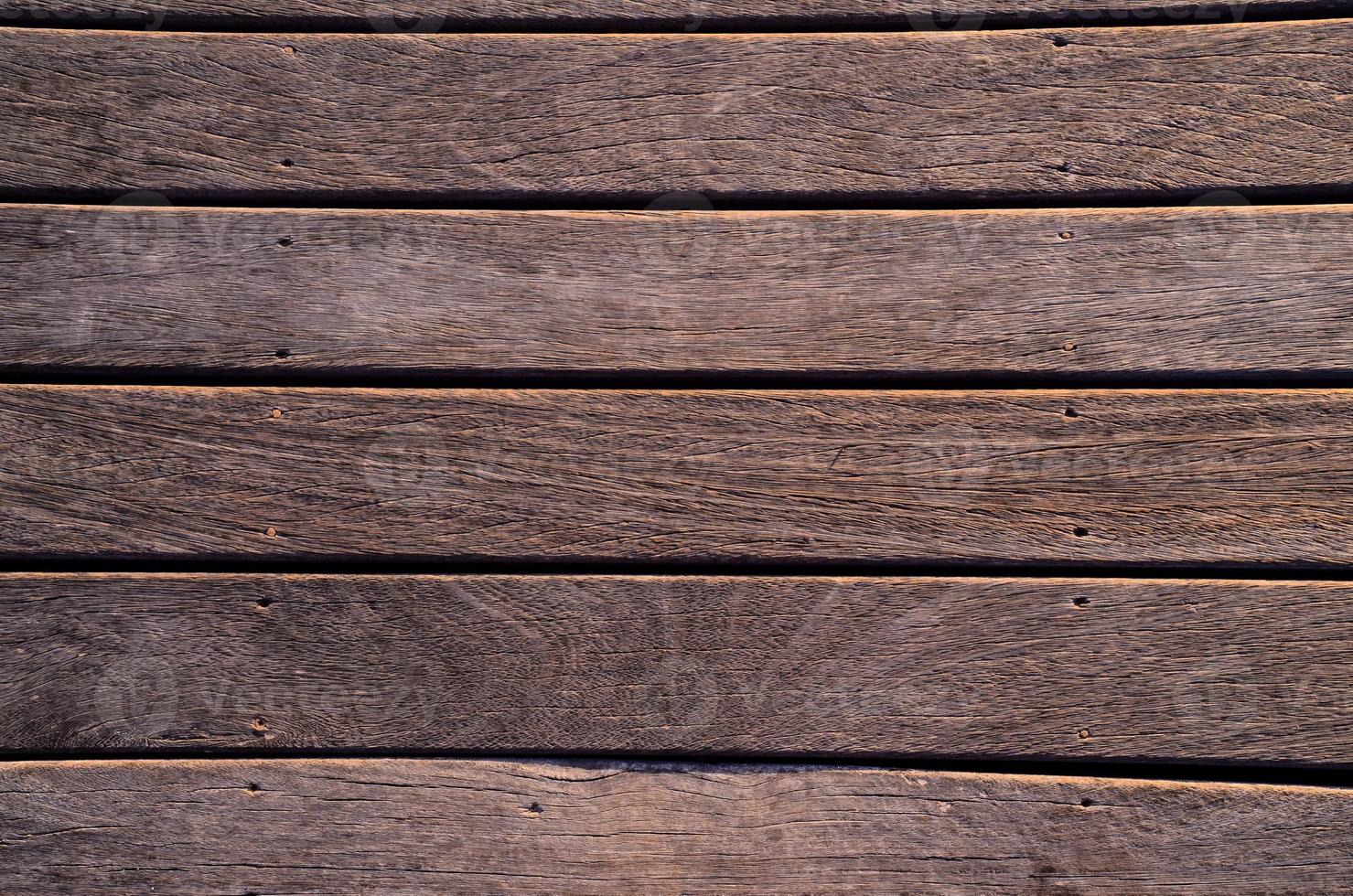 Wooden texture background photo