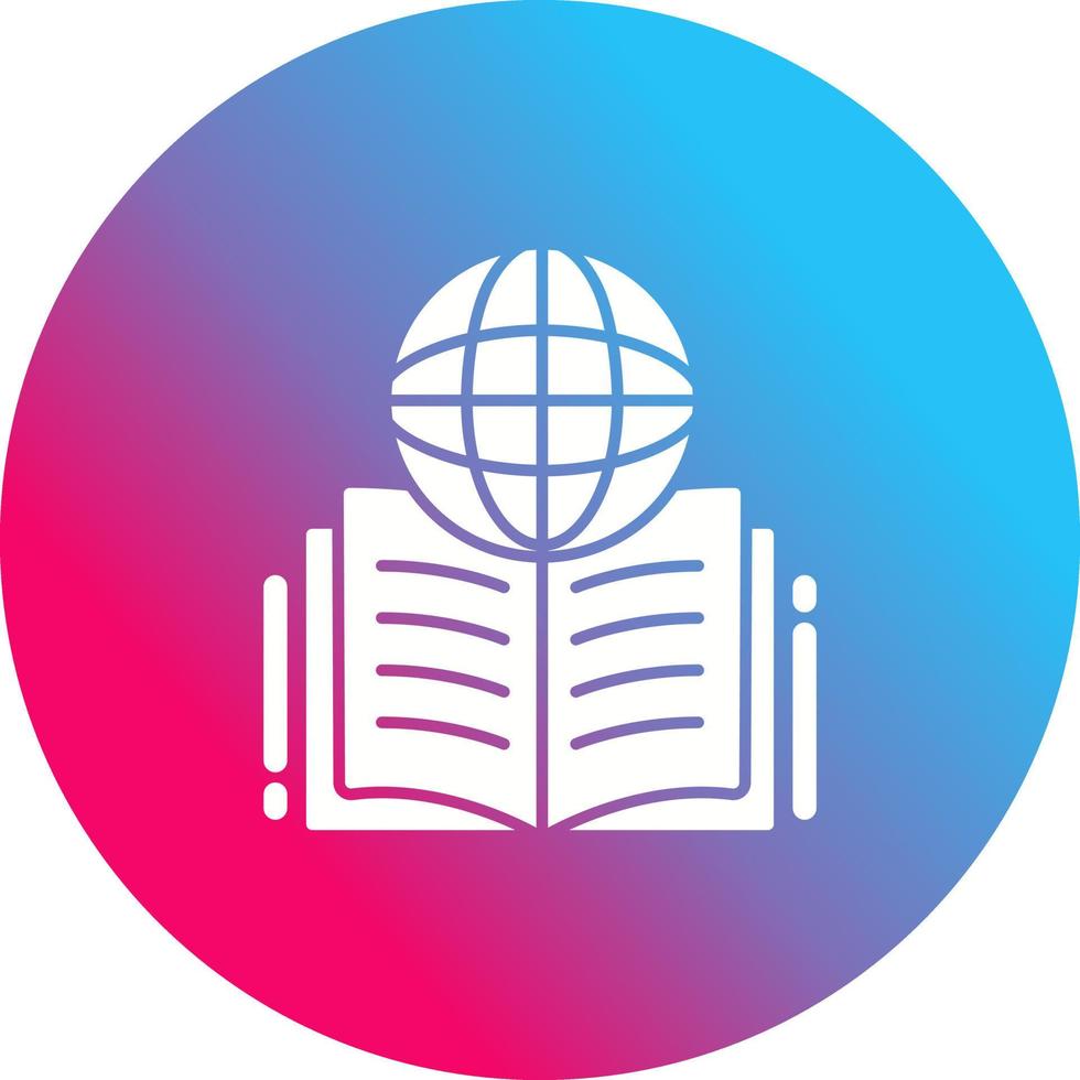 Education Vector Icon