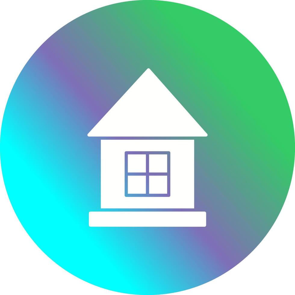 House Vector Icon