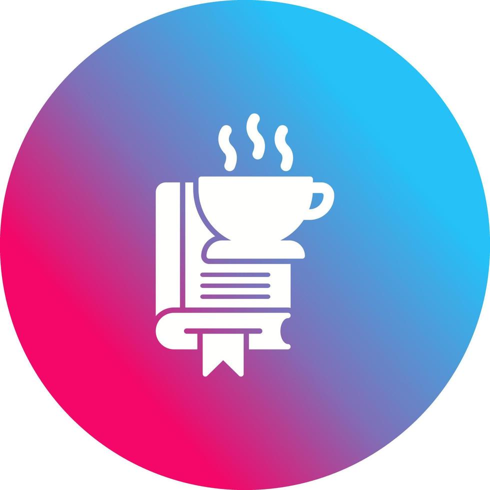 Break Vector Icon