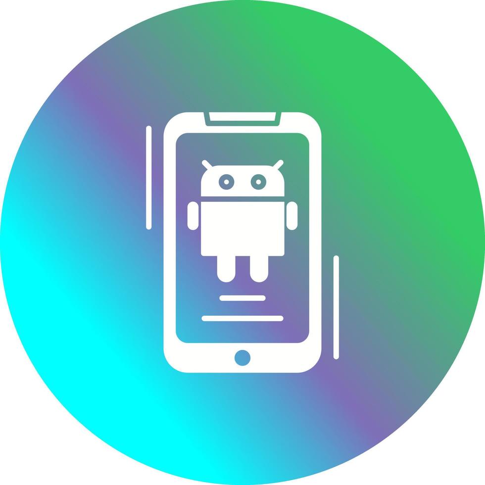 Android Vector Icon
