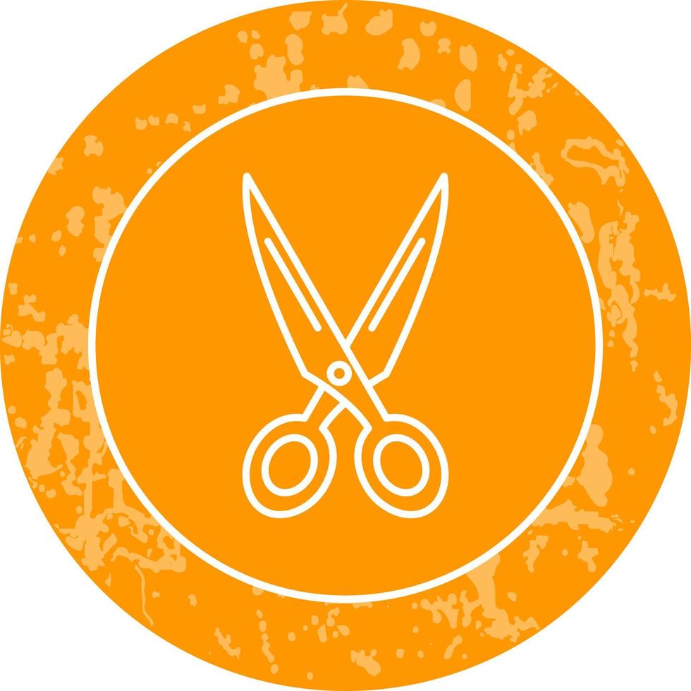 Scissors Vector Icon 19074266 Vector Art at Vecteezy