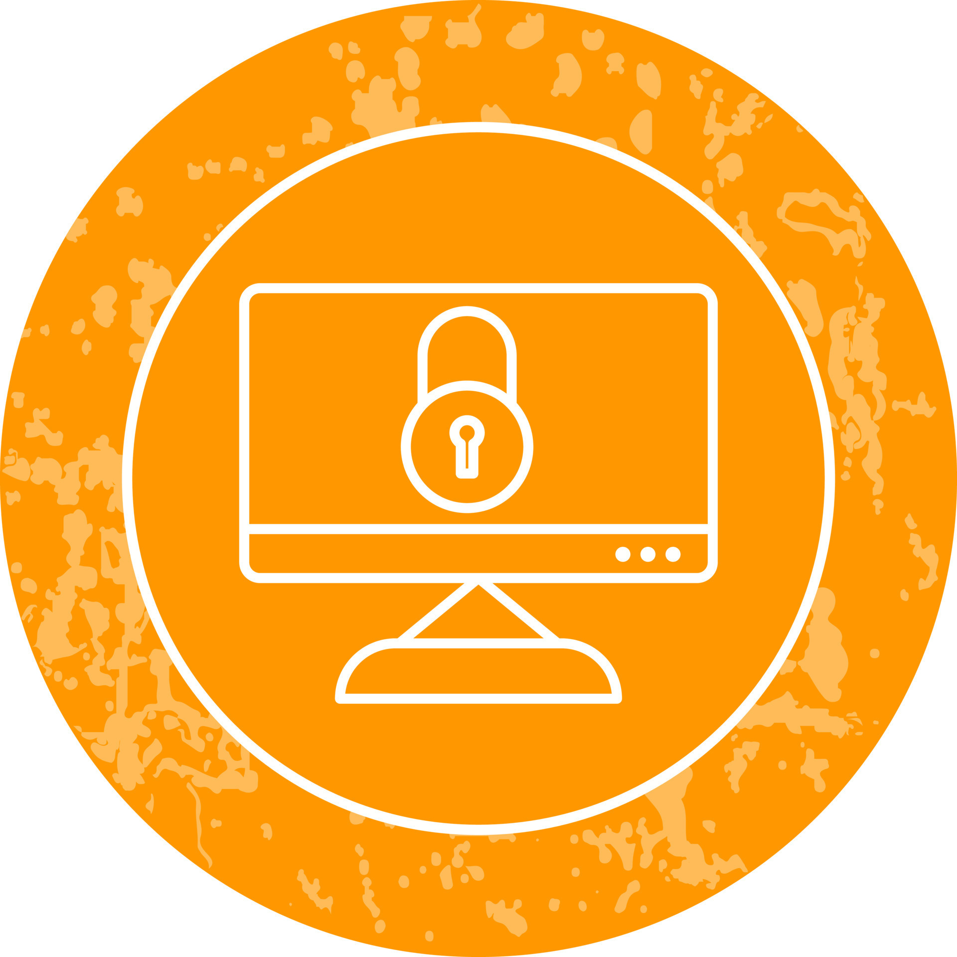 Unique Confidentiality Vector Icon 19074339 Vector Art at Vecteezy