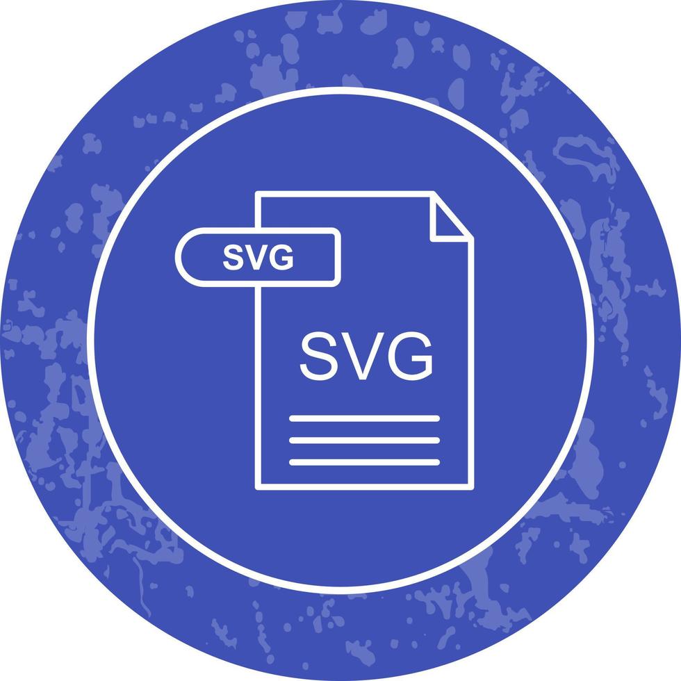 SVG Vector Icon