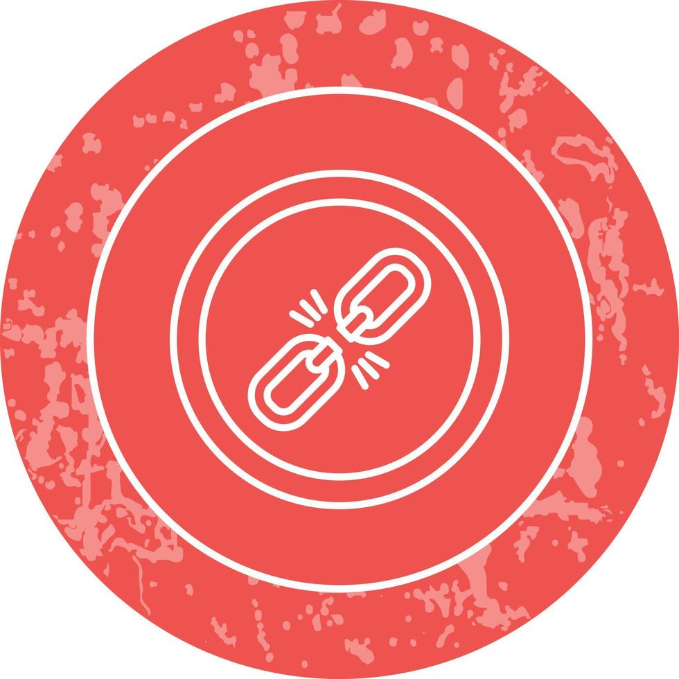 Link Vector Icon