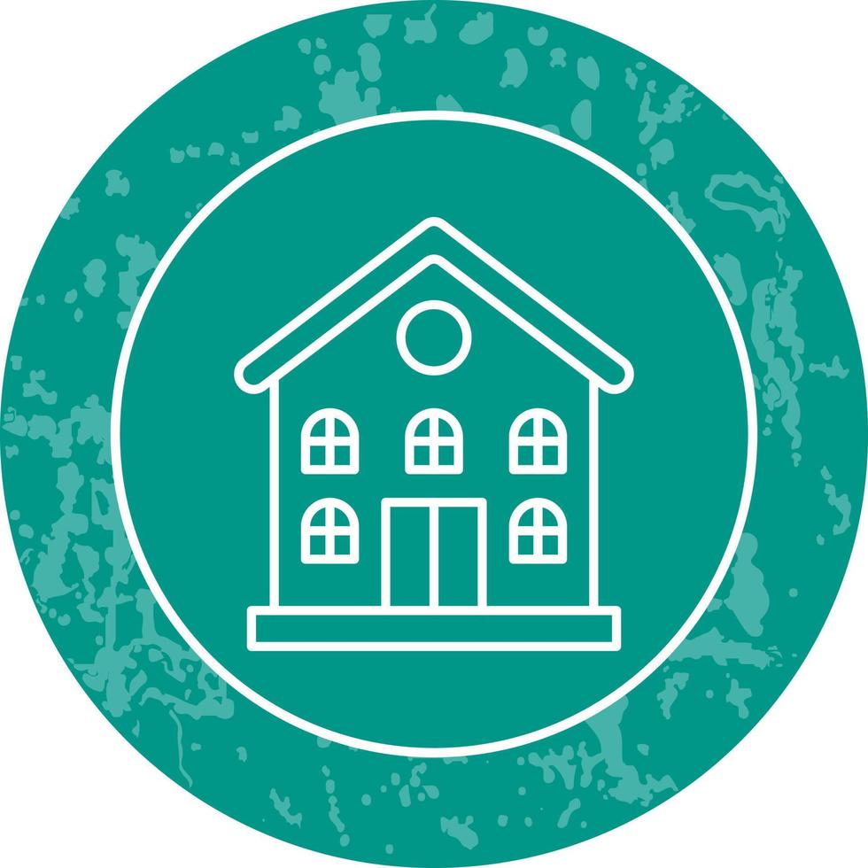 Property Vector Icon