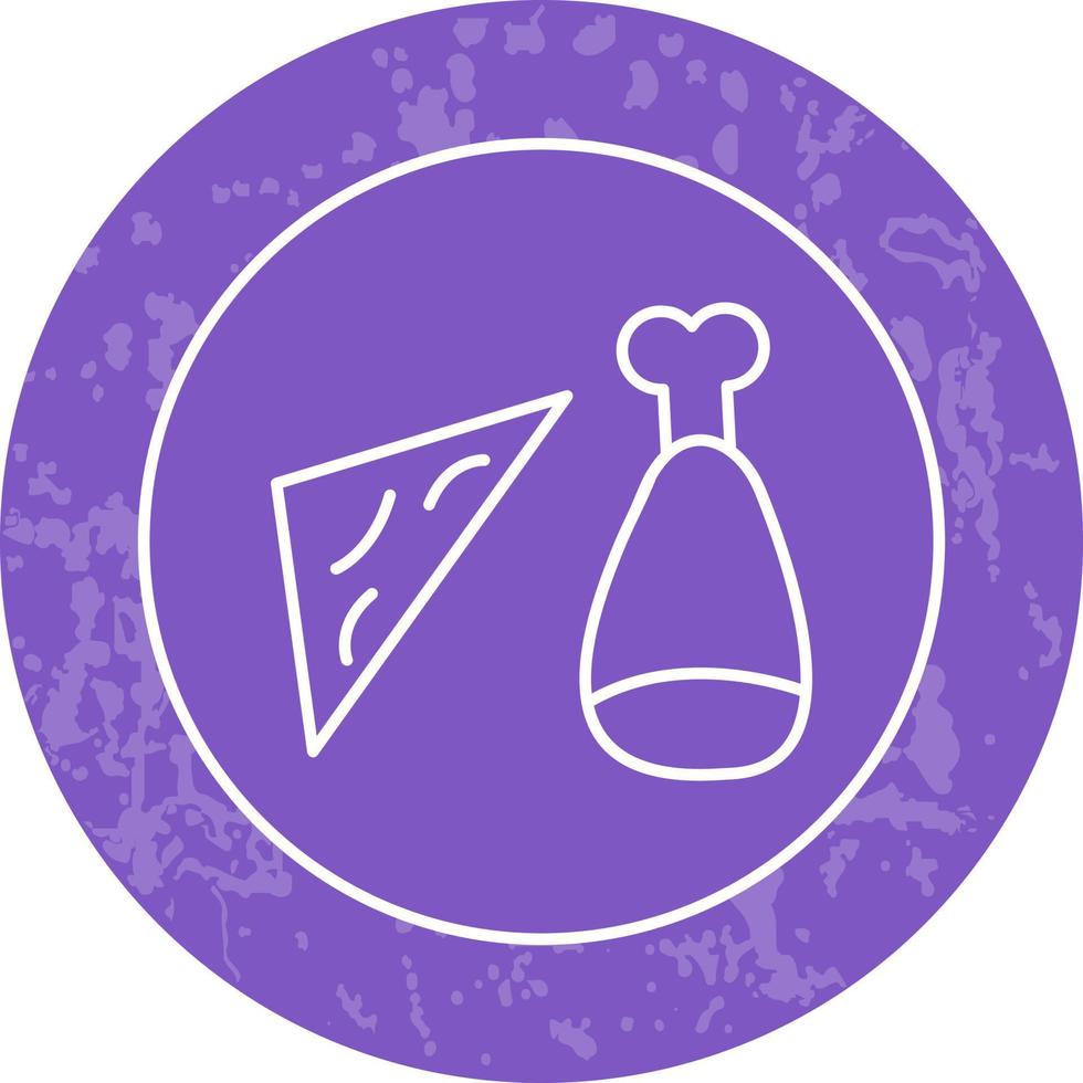 Food Vector Icon