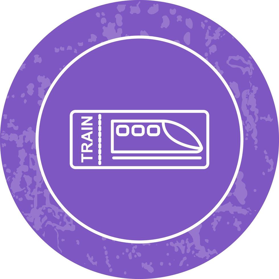 Tickets Vector Icon