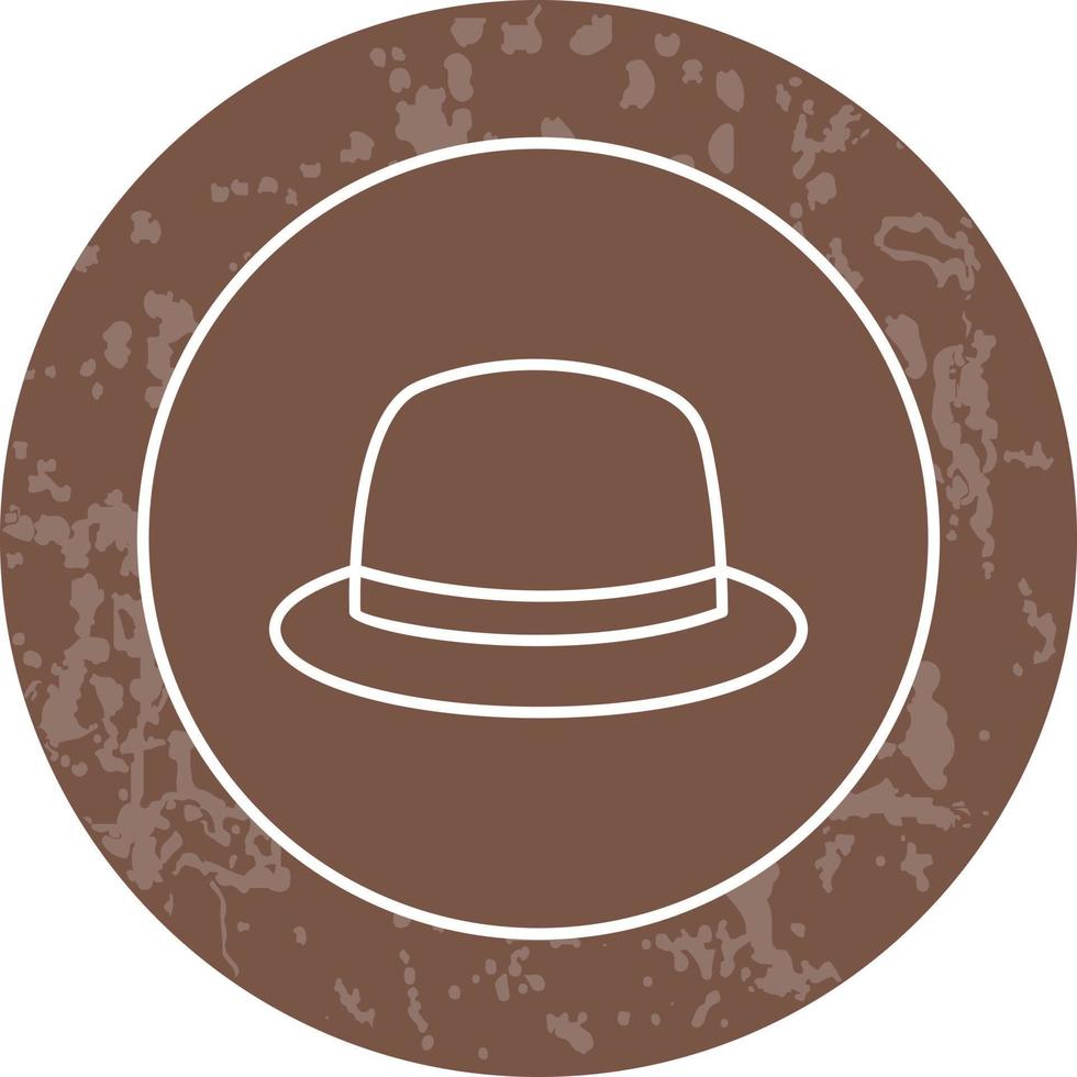 Hat Vector Icon