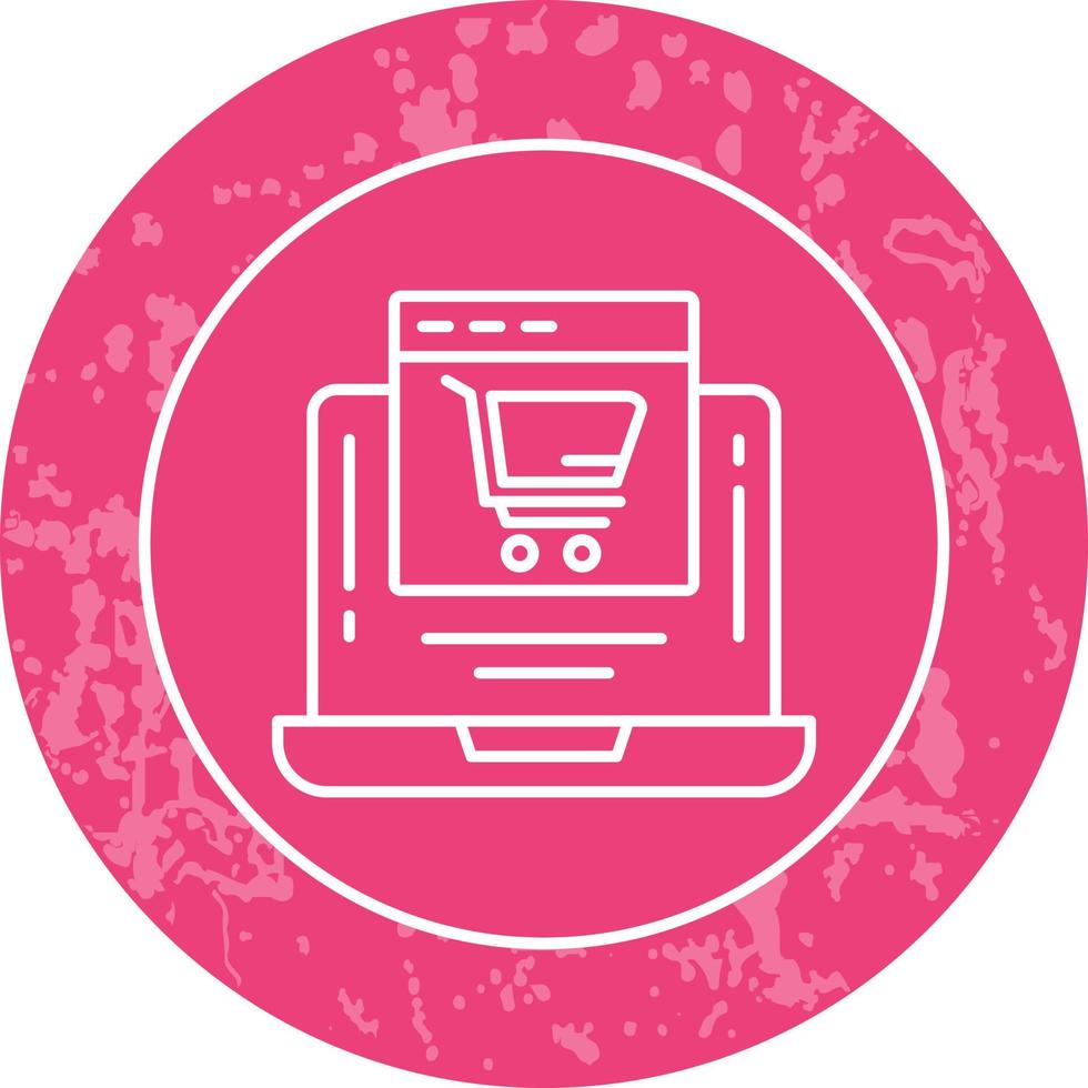 Add to Cart Vector Icon