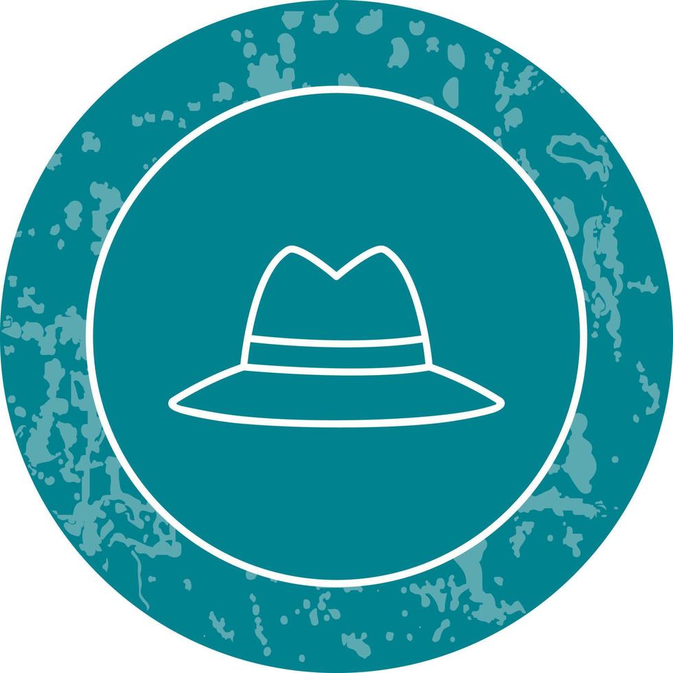 Hat Vector Icon