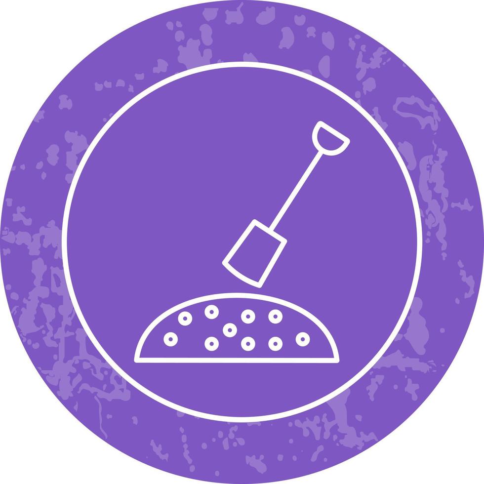 Gardening Vector Icon