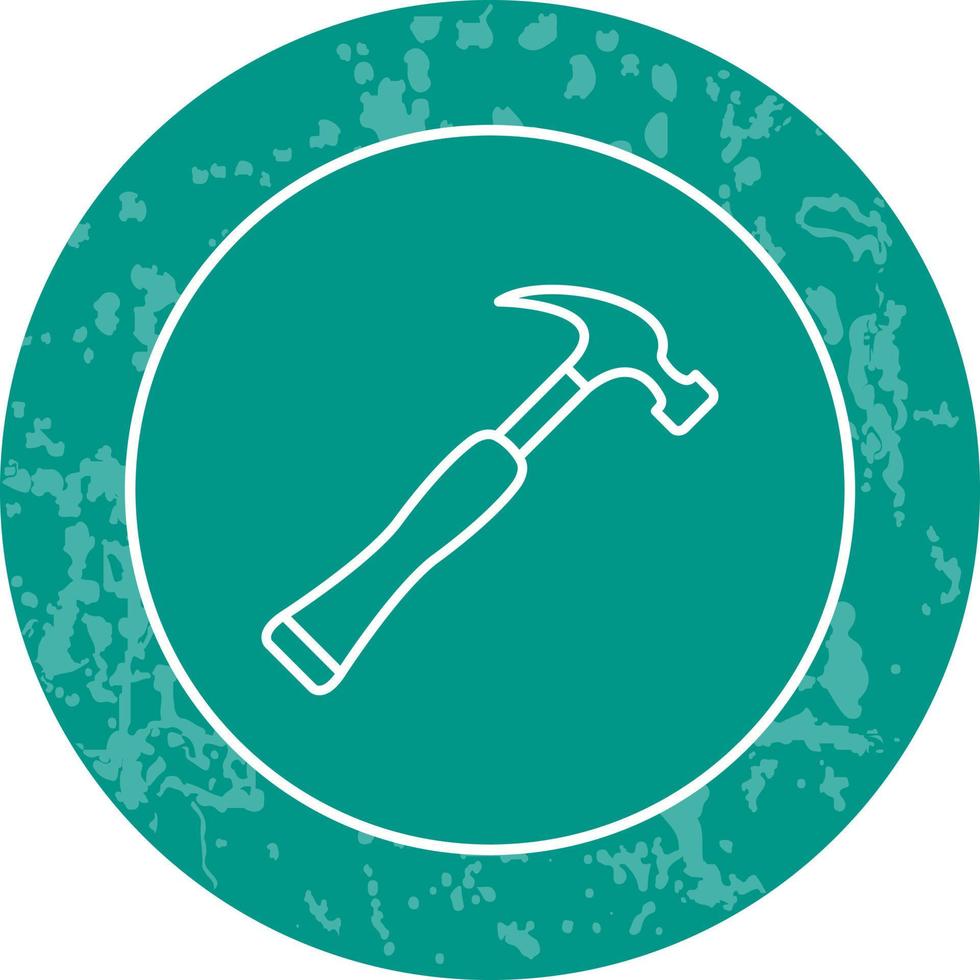 Nail Puller Vector Icon