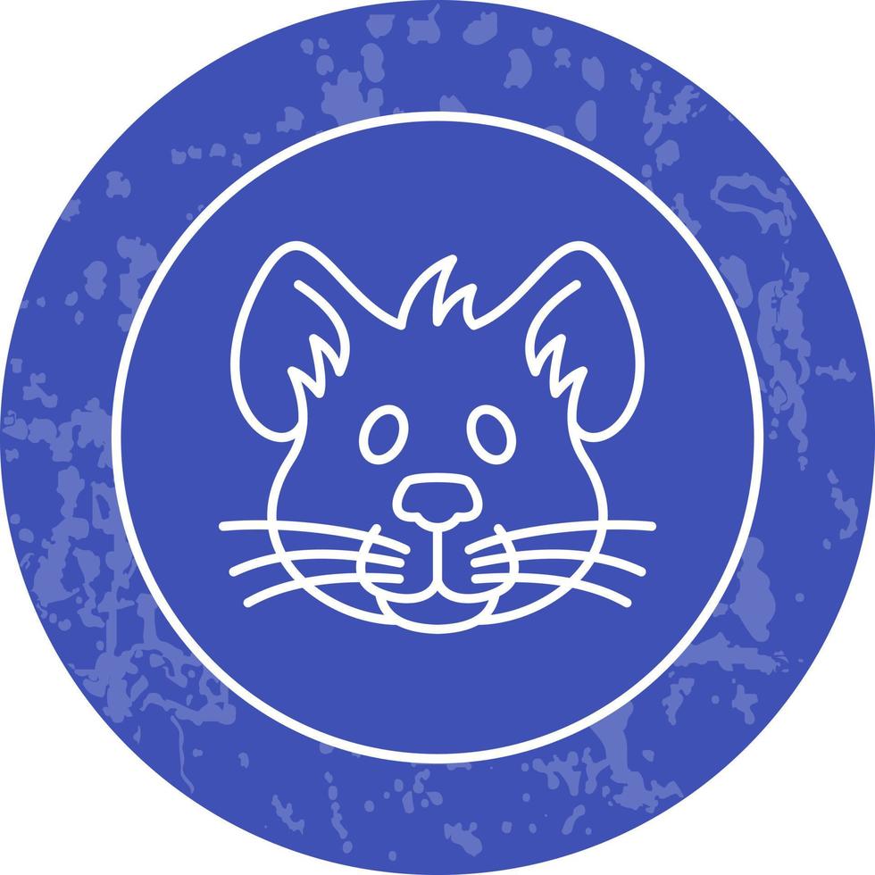 Mouse Vector Icon