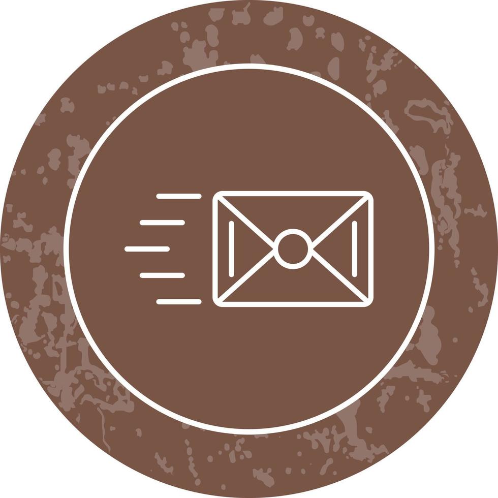 Envelope Vector Icon