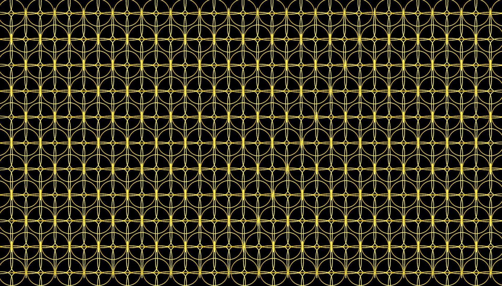 Seamless graphic pattern vector
