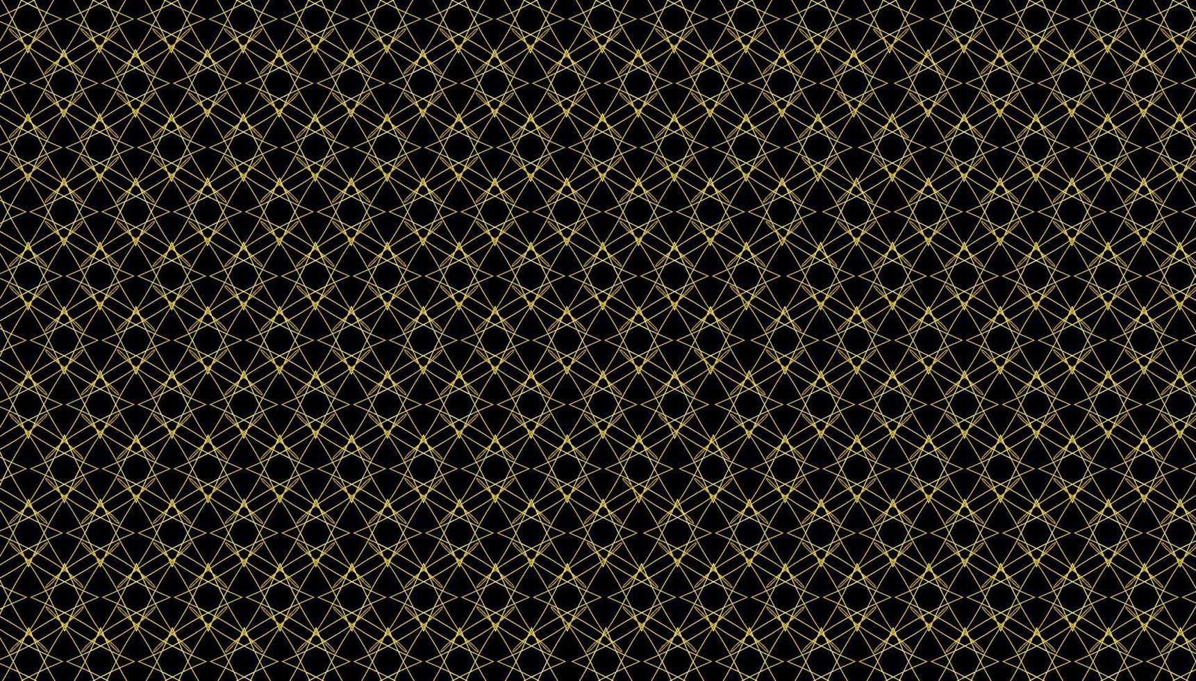 Seamless graphic pattern vector
