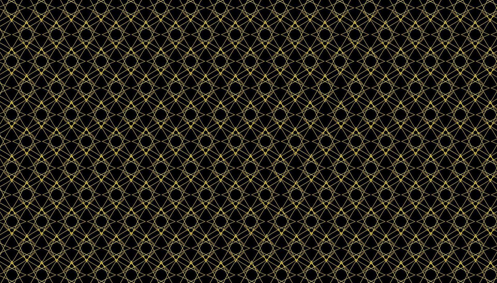 Seamless graphic pattern vector